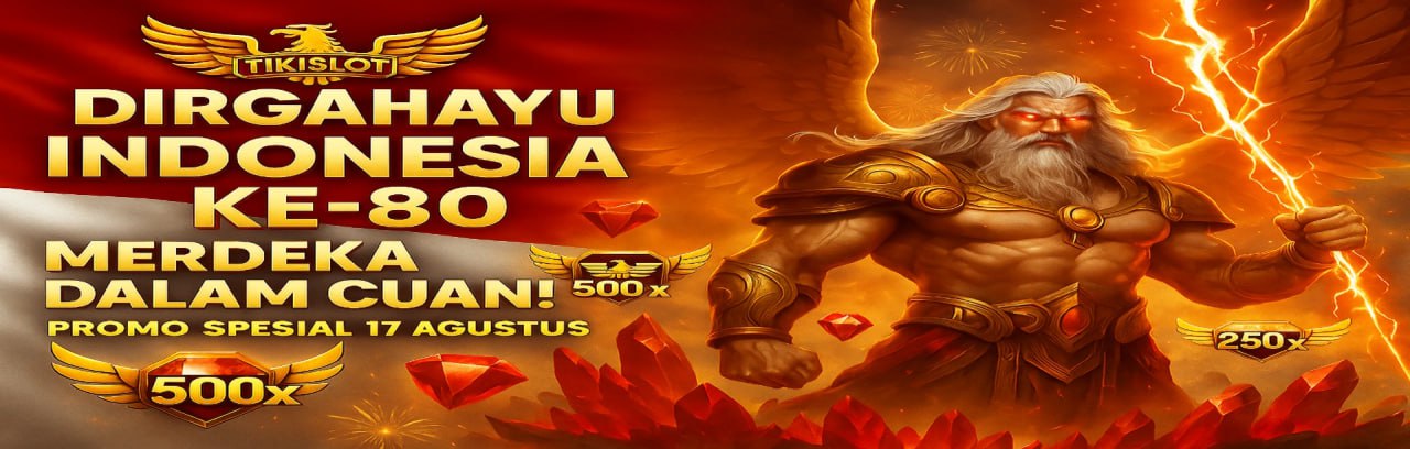 17 Agustus