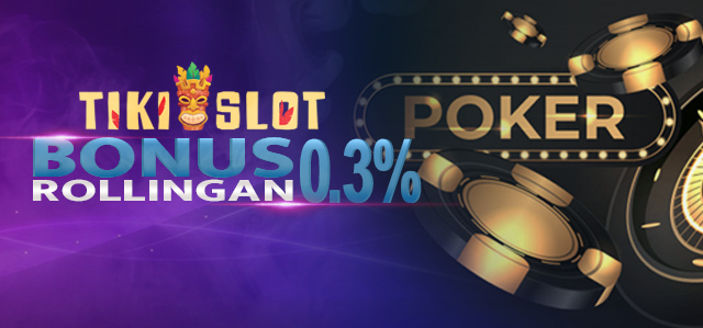 JUDI IDN POKER