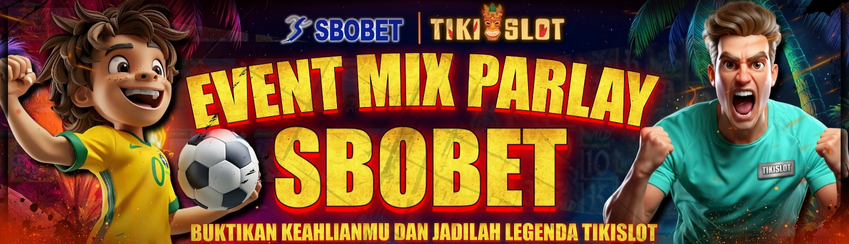 EVENT MIX PARLAY